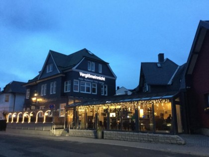 Фото: Haus Vergissmeinnicht Oberhof